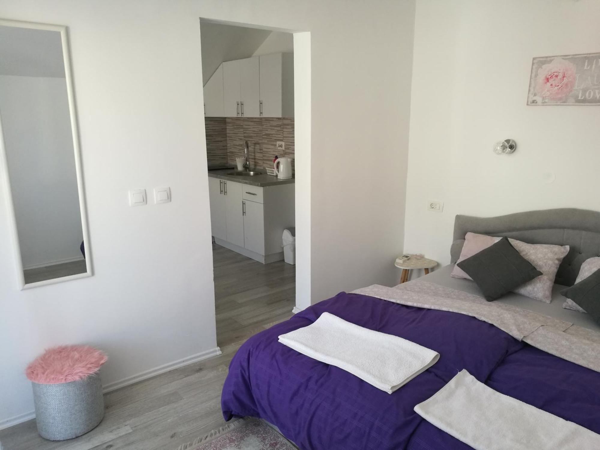 Apartments Golden Bridge Mostar Quarto foto
